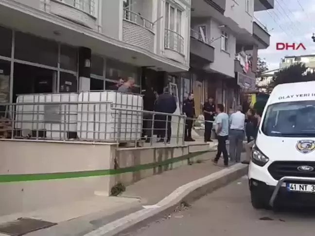 Kocaeli'de Kuzen Katili Sağlık Personeline Ağır Ceza