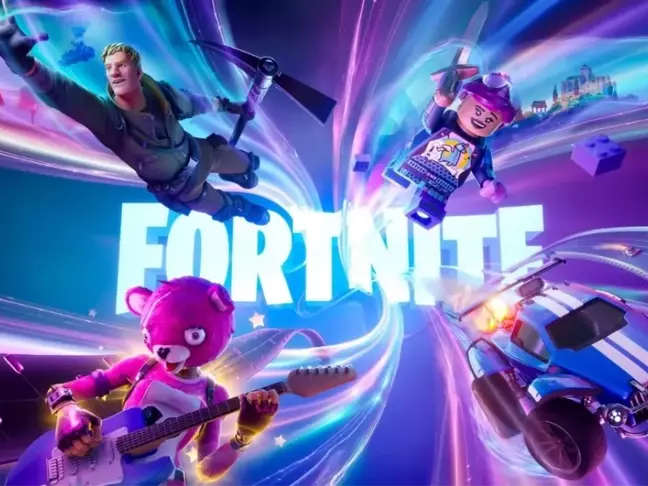 Fortnite çöktü mü? 13 Kasım Fortnite sunucular ne zaman açılacak?