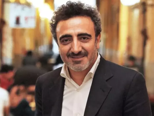 Hamdi Ulukaya kimdir? Hamdi Ulukaya kaç yaşında, nereli?