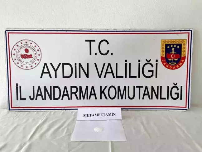 Aydın'da Uyuşturucu Kullanıcıları Yakalandı