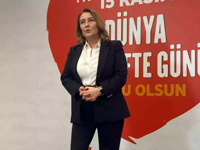 Komagene, 15 Kasım'ı 'Dünya Çiğ Köfte Günü' İlan Etti