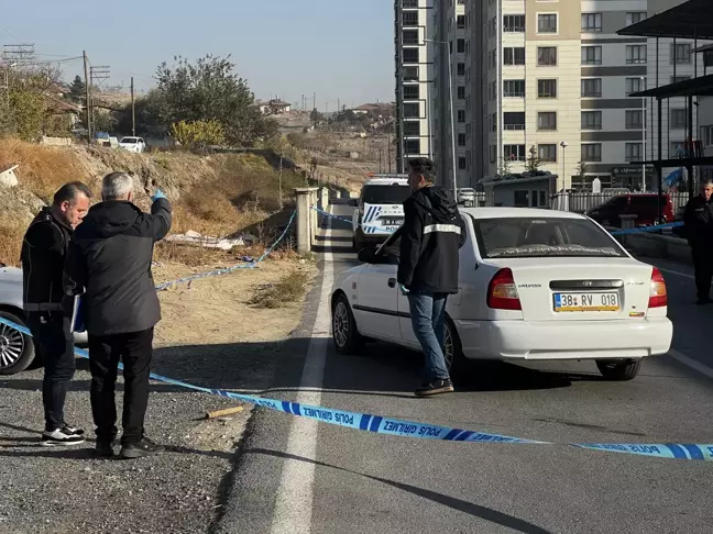 Kayseri'de Çocuk Kavgası: 13 Yaşındaki M.T. Bıçaklandı