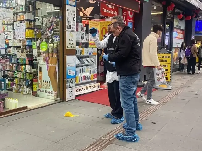 Zonguldak'ta Eski Kız Arkadaşına ve Ablasına Bıçaklı Saldırı: Şüpheli Tutuklandı