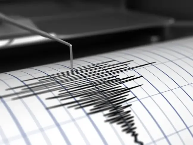 RİZE'DE DEPREM! Rize'de deprem mi oldu? Deprem kaç şiddetinde oldu?