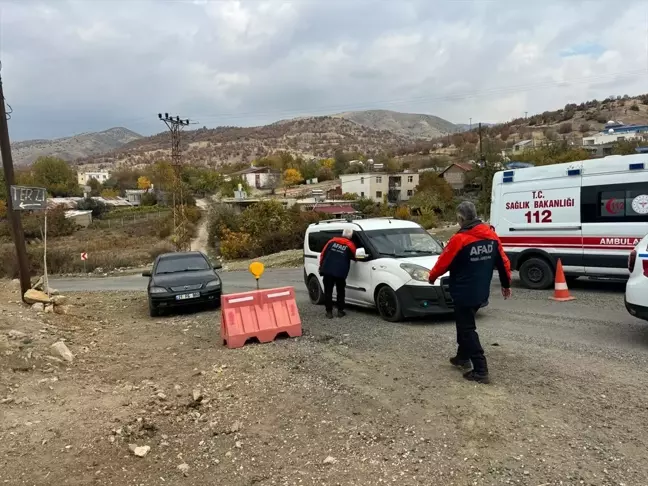 Diyarbakır'da Kaybolan Kadın Bulundu