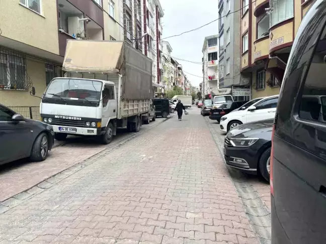 Esenyurt'ta Park Yeri Tartışması Kanlı Bitti