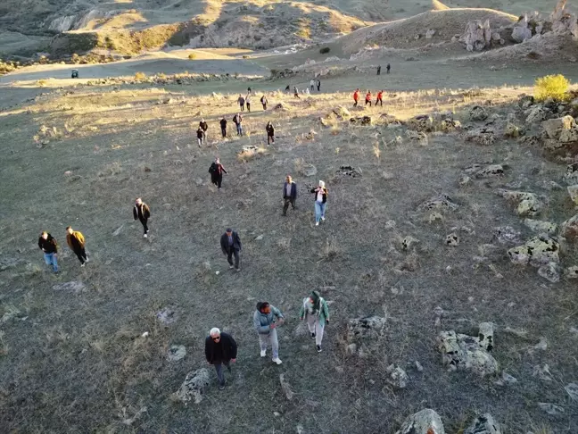 Kırk Pencereli Mağaralar'da Geçmiş Araştırılacak