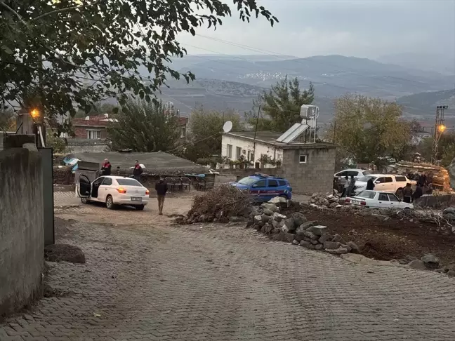 Kilis'te Silahlı Saldırı: Bir Kardeş Hayatını Kaybetti