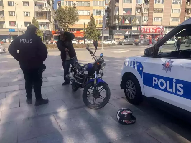 Tekirdağ'da Yol Vermeme Tartışması Kanlı Sona Erdi