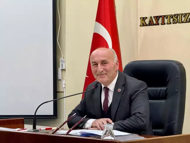 Karabük İl Genel Meclisi 2025 Yılı Bütçesini Oy Birliğiyle Kabul Etti