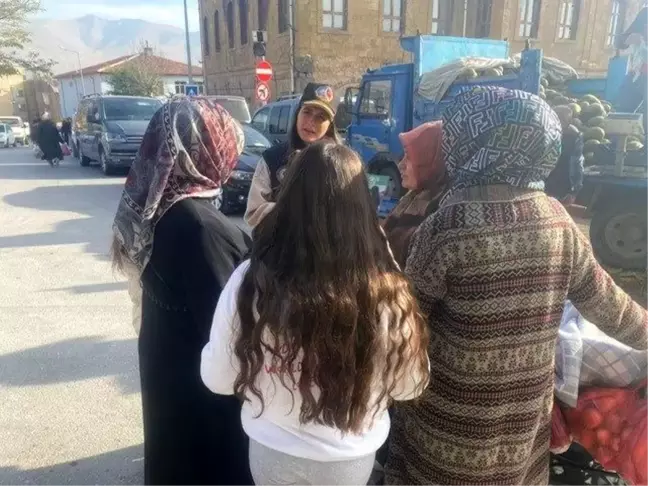 Niğde'de Narkotik Suçlarla Mücadele Eğitimi