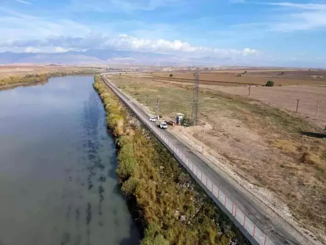 Şırnak'ta kayıp genci 4 ilden 30 kişilik ekip arıyor