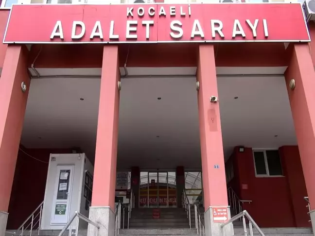 Kocaeli'de 15 Yaşındaki Öğrenciye Cinsel İstismar İddiası