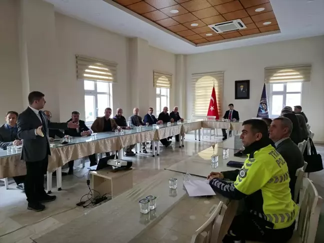 Edirne'de Acil Sağlık Hizmetleri ve Kadına Şiddete Farkındalık Konseri Düzenlendi