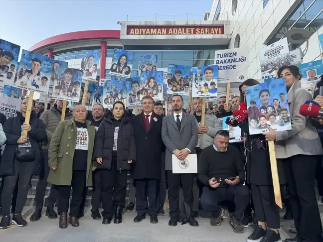 KKTC Başbakanı Ünal Üstel, Grand İsias Hotel Davasında Yargı Sürecini Takip Ediyor