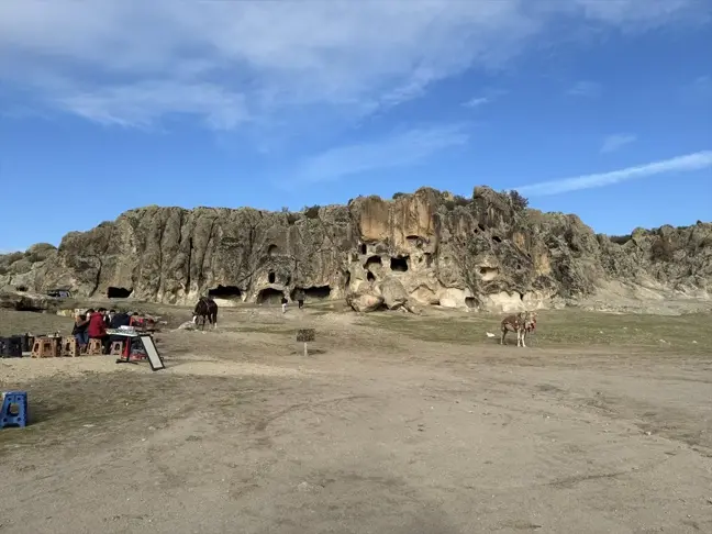 Frig Vadisi, Yıl Boyu Turist Çekiyor