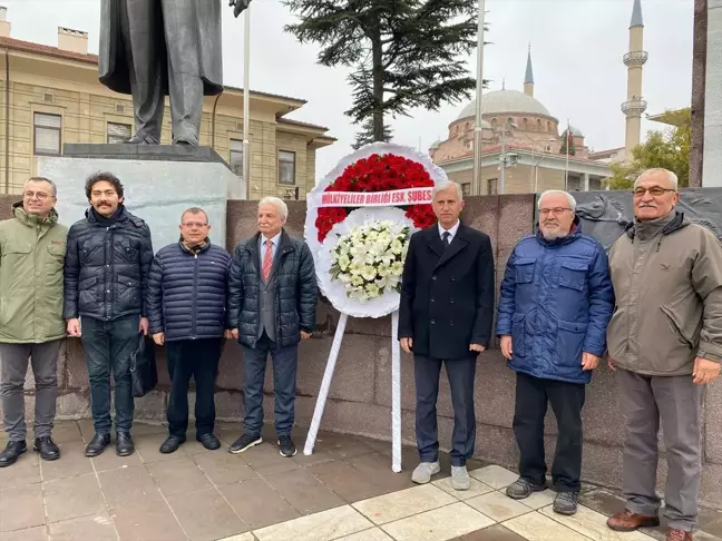 Mülkiye'nin 165. Yılı Eskişehir'de Kutlandı