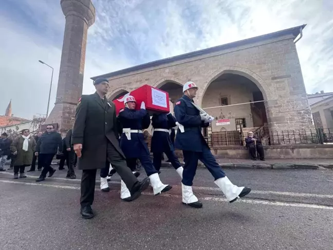 Hakan Can Şahin'in Babası Mehmet Şahin Hayatını Kaybetti