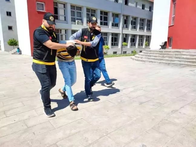 Adana'da Aile İçinde Kanlı Olay: 3 Kişiyi Öldüren Sanığa Ağır Ceza