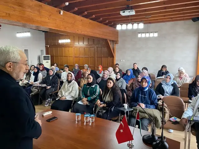 Çocuk Edebiyatı Yazarlık Mektebi Açıldı