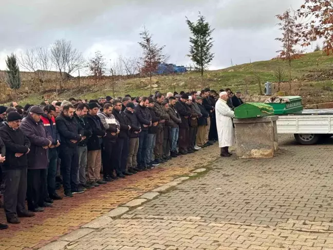 Eskişehir'de Kaza: Ömer ve Ummuhan Çetin Çifti Hayatını Kaybetti