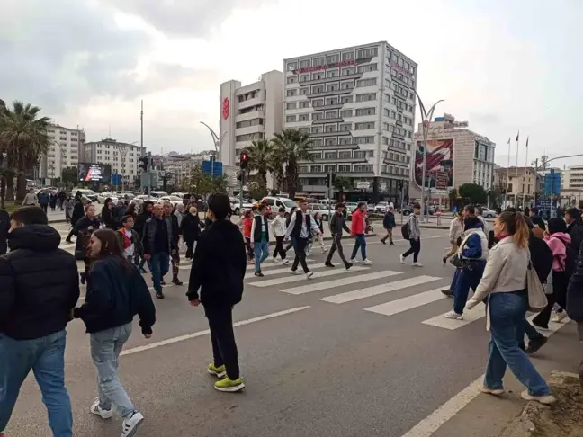 Samsun, GSYH Büyümesine Pozitif Katkı Veren İlk 20 İl Arasında 5. Sırada