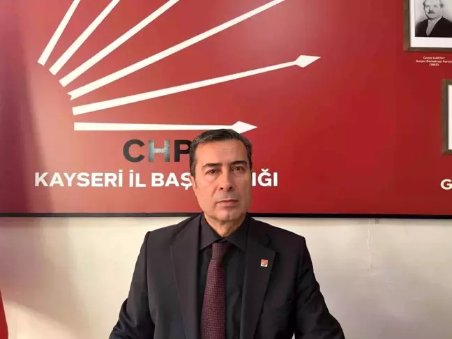 Başkan Keskin: 