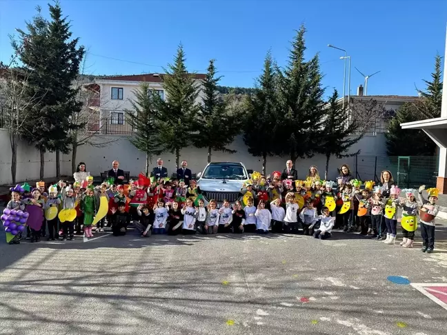 Yerli Malı Haftası, Çatalca'da Coşkuyla Kutlandı