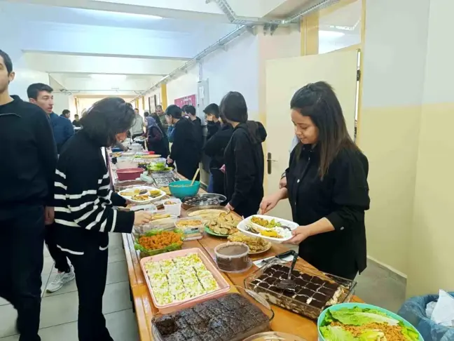 Çemişgezek'te Yerli Malı Haftası Etkinliği Düzenlendi