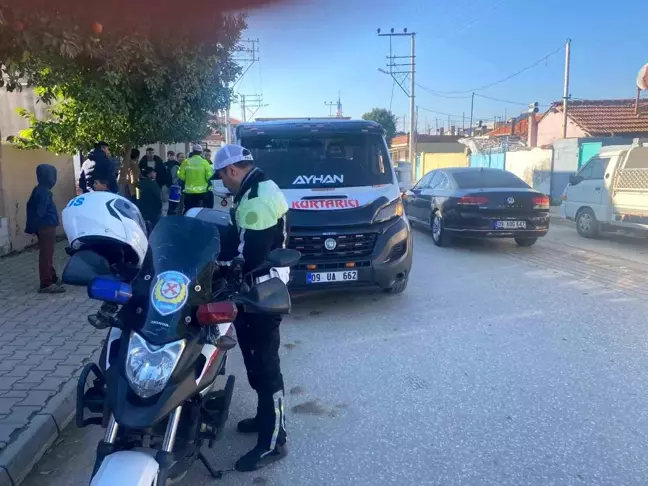 Aydın'da Motosiklet Denetimi: 19 Araç Otoparka Çekildi, 70 Bin Lira Ceza Kesildi