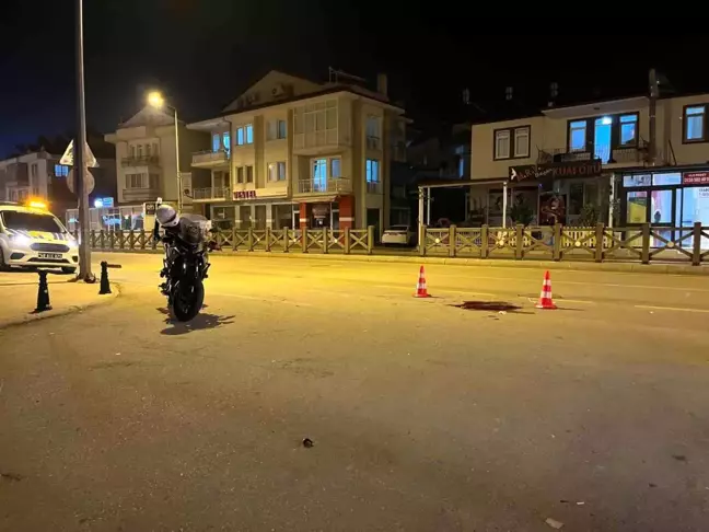 Fethiye'de Motosiklet Kazasında Genç Sürücü Hayatını Kaybetti