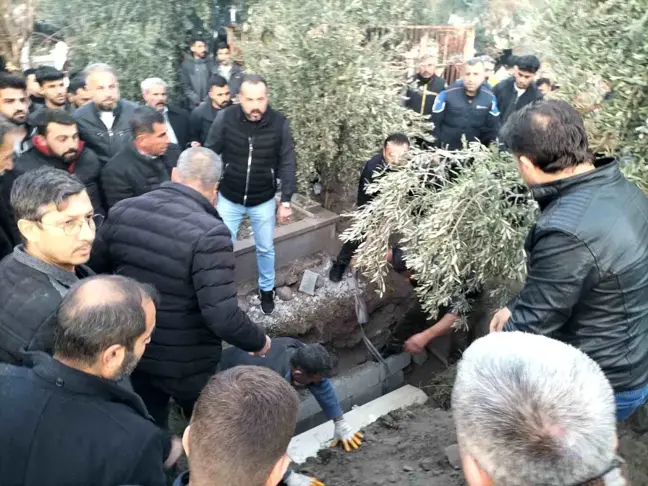 Eski Başbakan Adnan Menderes'in Tanığı Halil Yavuz Hayatını Kaybetti