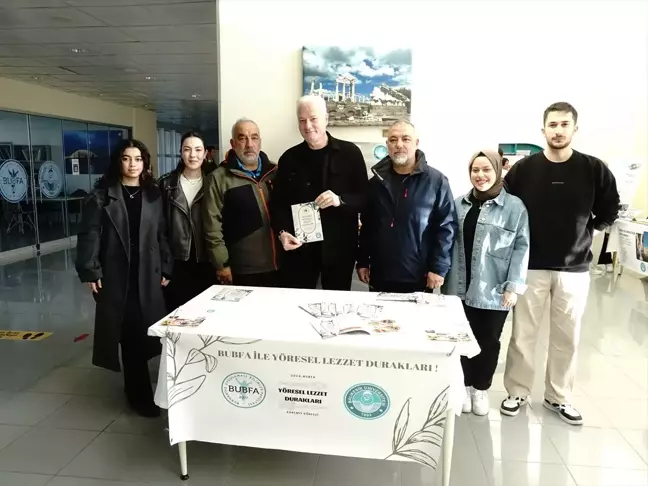 Balıkesir Üniversitesi'nden İhtiyaç Sahibi Çocuklara Bisiklet Desteği