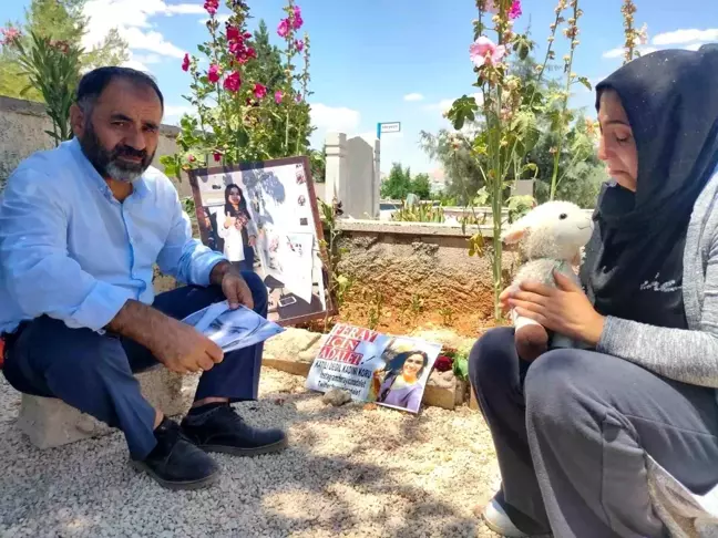 Mersin'de Feray Şahin'in Ölümüne Neden Olan Eski Polis Aykul'un Dava Talebi Reddedildi