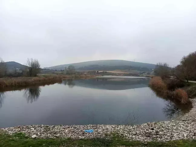 Beşgöller'in Ekolojik Korunması İçin Çalışmalar Başlıyor