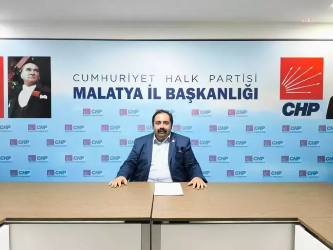 İsmet İnönü Anma Etkinliği Malatya'da Düzenlenecek