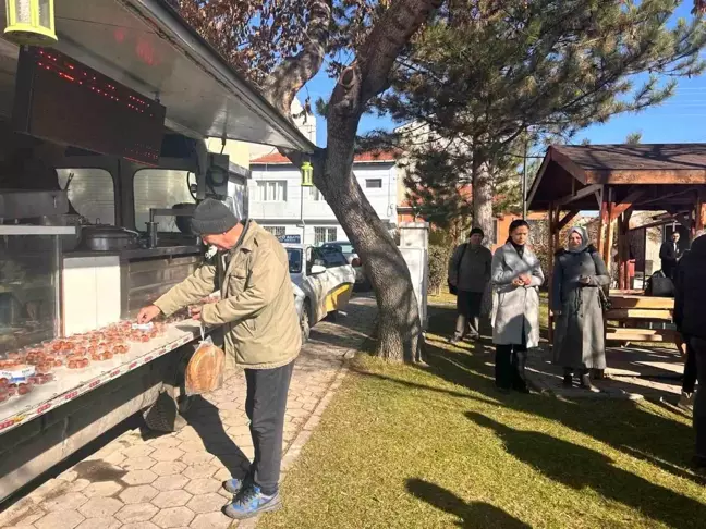 Eskişehir'in İlk Sürücü Kursu Hocası Mehmet Özcan Anıldı