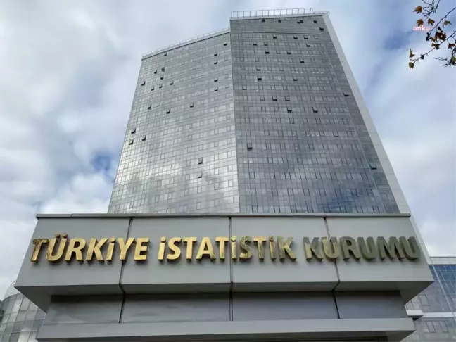 TÜİK: Ekim Ayında Tarımsal Girdi Fiyat Endeksi Yüzde 32,59 Arttı