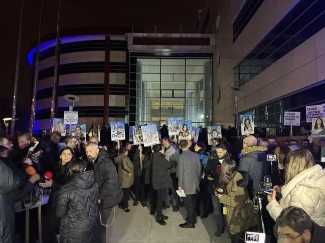 Adıyaman'da Depremzedeler İçin Cezalar Verildi