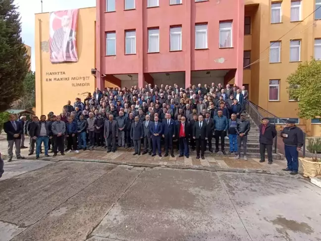 Tarım Sigortası, Üzümde Sigortalılık Oranını Yüzde 49'a Ulaştırdı