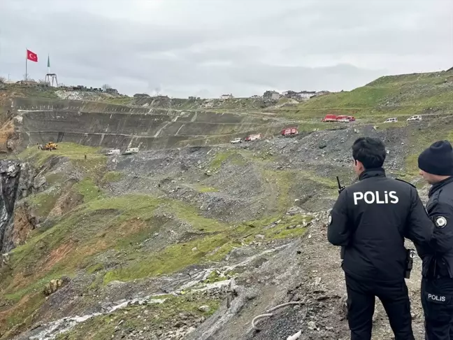 Sultangazi'de Kaybolan Genç Adamın Cesedi Bulundu