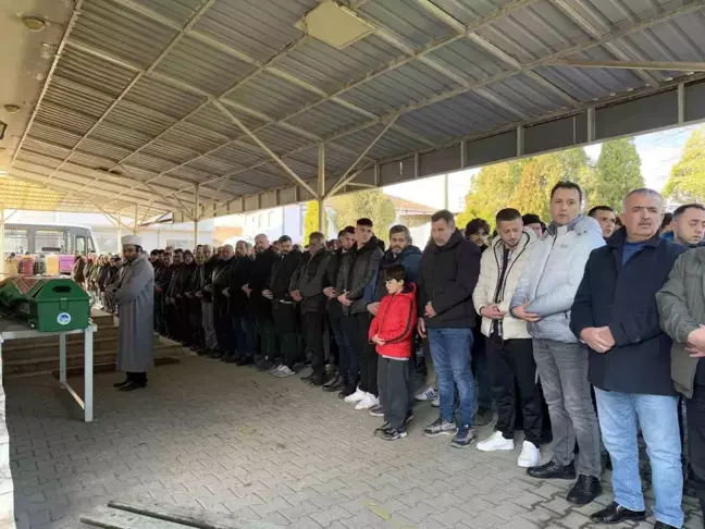 Sakarya'da Müzisyen Koca Eşini Öldürdü