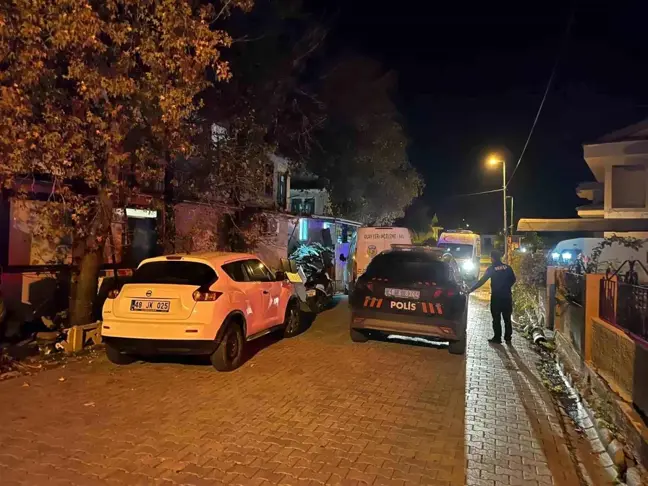 Fethiye'de Afgan Genç Bıçaklanarak Öldürüldü