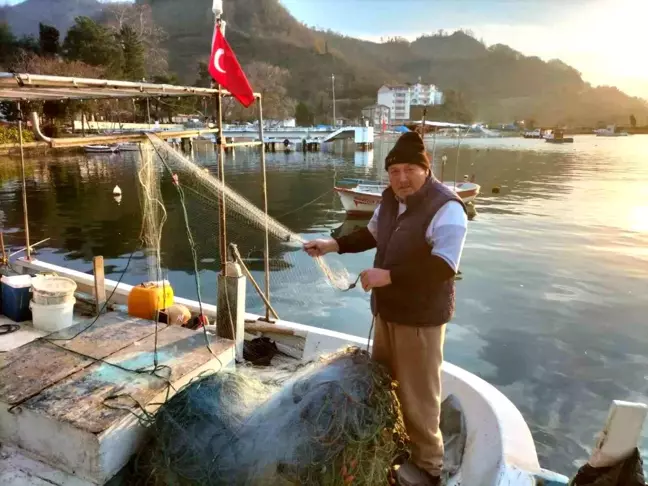 Babadan Oğula Balıkçılık: 40 Yıldır Teknesiyle Denizde