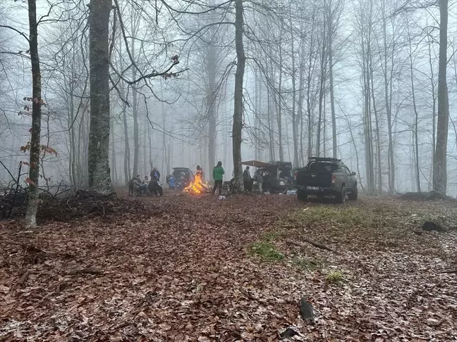 Karadeniz Ereğli Belediyesi'nden Gıda Yardımı Açıklaması