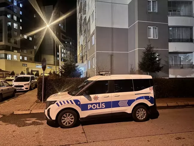 Kayseri'de Yalnız Yaşayan Kadın Evinde Ölü Bulundu