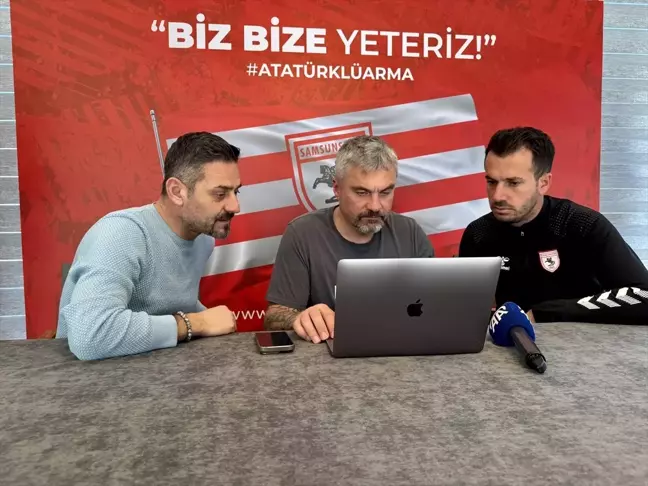 Trendyol Süper Lig Teknik Direktörü Thomas Reis, Yılın Kareleri 2024 Oylamasına Katıldı