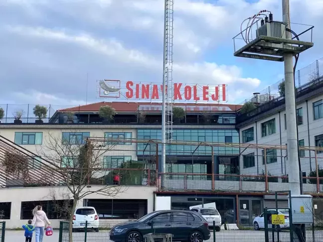 Kocaeli'nde Öğretmene Cinsel İstismar İddiası: Gözaltına Alındı