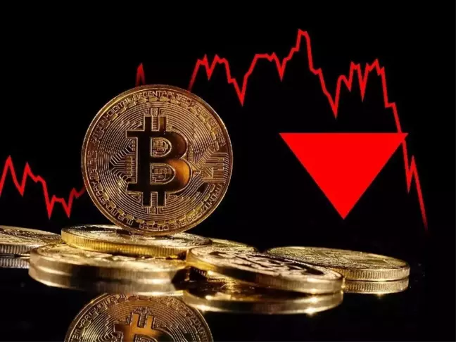 Bitcoin fiyatı bugün neden düştü?