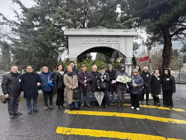 Safiye Ayla Targan, Vefatının 27. Yılında Anıldı